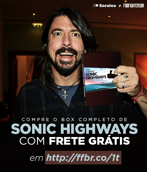 Foo Fighters Brasil (@foofightersbr)