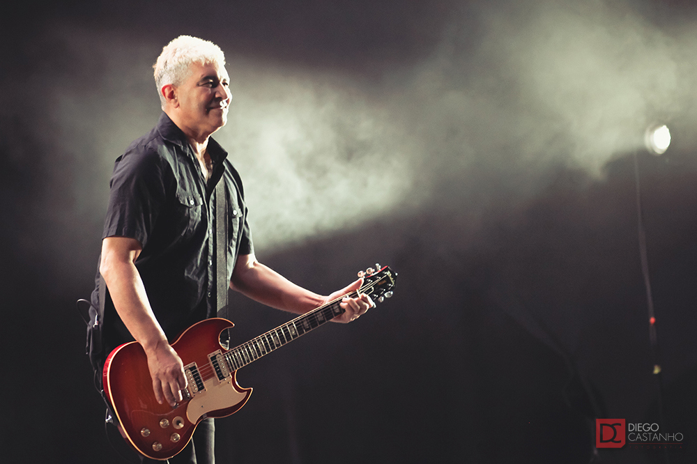 Pat Smear - Foo Fighters