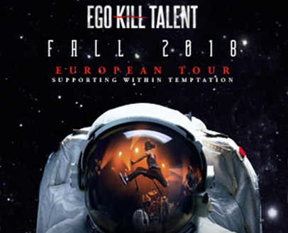 Ego Kill Talent