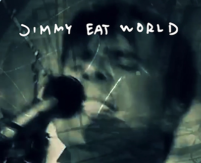 Jimmy Eat World – Tour 2019