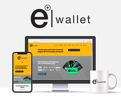 E+ Wallet