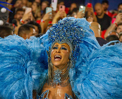 Carnaval 2022 – Desfiles