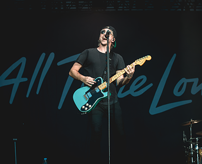 All Time Low