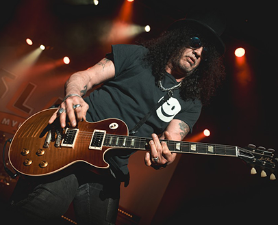 Slash ft. Myles Kennedy & The Conspirators